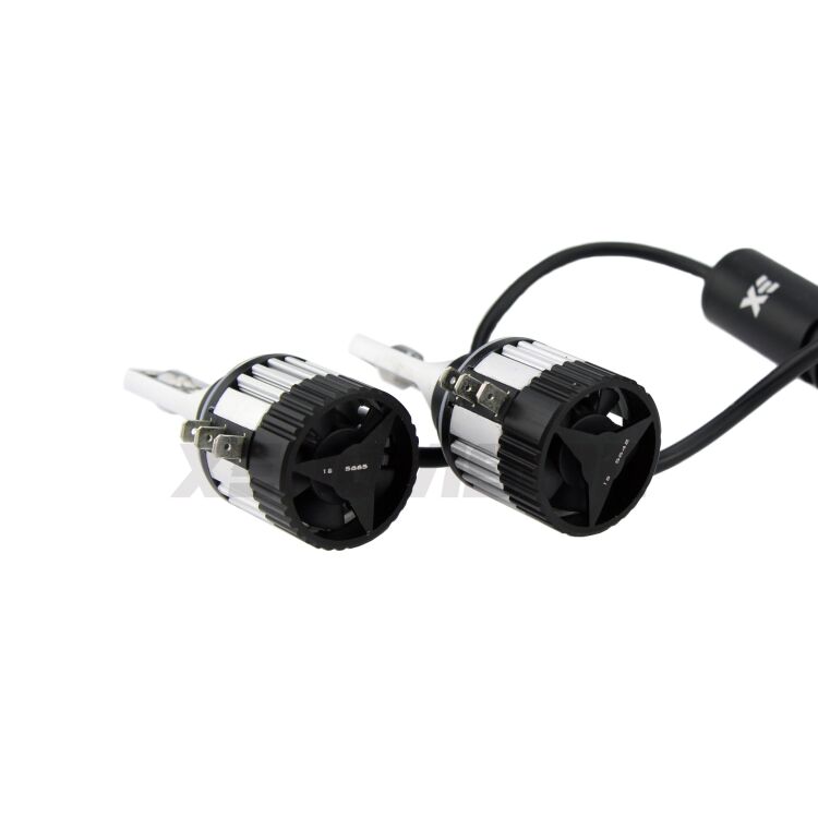 3 Luci diurne LED H15 Canbus per Audi A3 (8V) 2013 -2020 <p>Nuovo mdoello 2022: Kit LED H15 all'altezza delle tue aspettative. Abbaglianti profondi e potenti, Luci Diurne DRL perfette, canbus sul 99% delle auto</p>