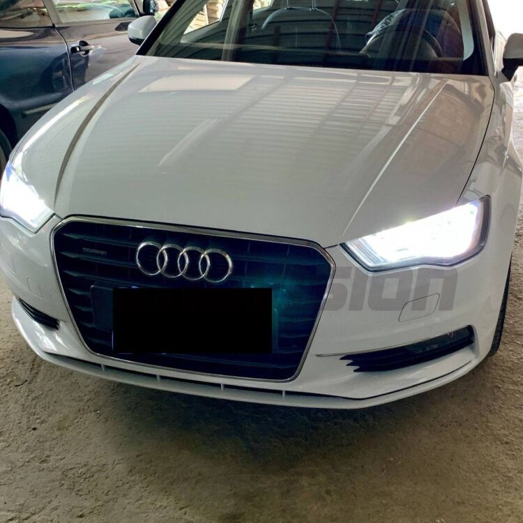  Audi   