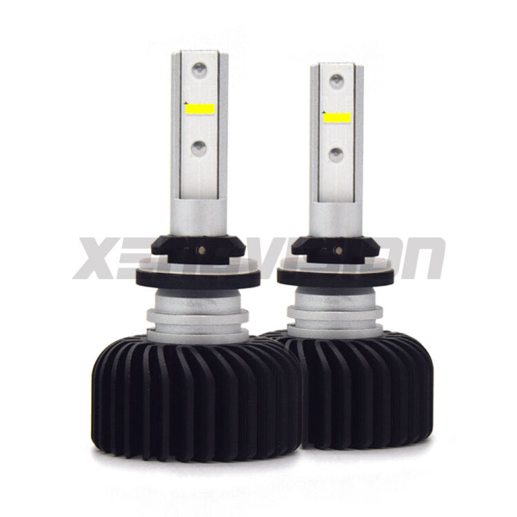 1 Fendinebbia LED Hyundai IX20 JC 2010 in poi: H27 11,000Lm <strong>Kit fendinebbia LED</strong> H27 per <strong>Hyundai IX20</strong> JC 2010 in poi. Compatte, impermeabili, senza ventola: praticamente indistruttibili. Top Quality.