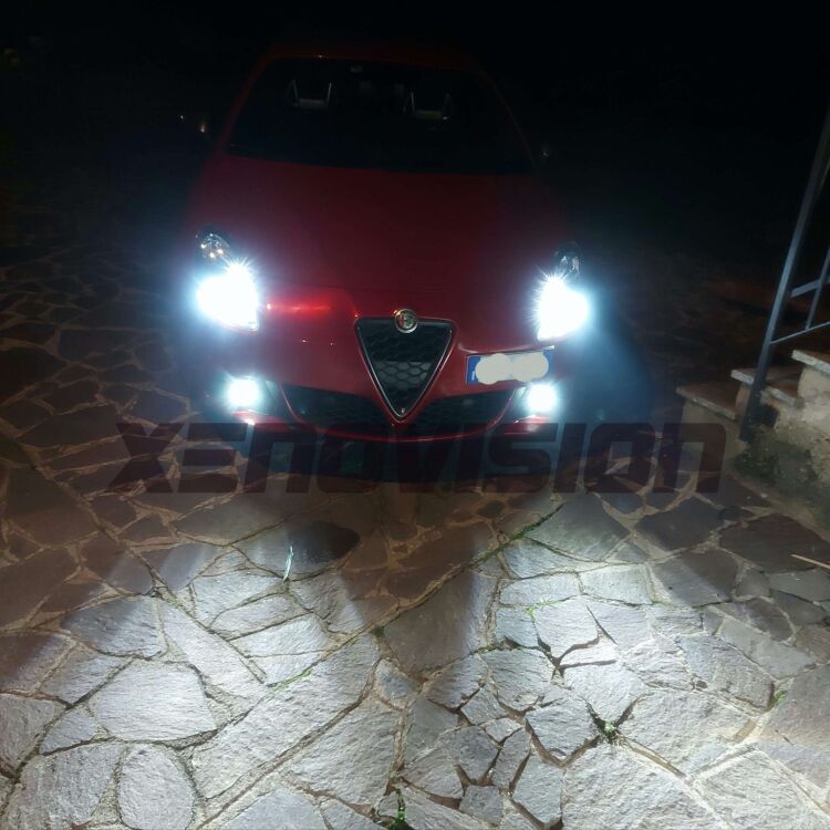  Alfa Romeo Giulietta Veloce 1750 Tbi 2017 