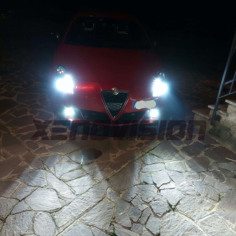 Alfa Romeo Giulietta Veloce 1750 Tbi 2017