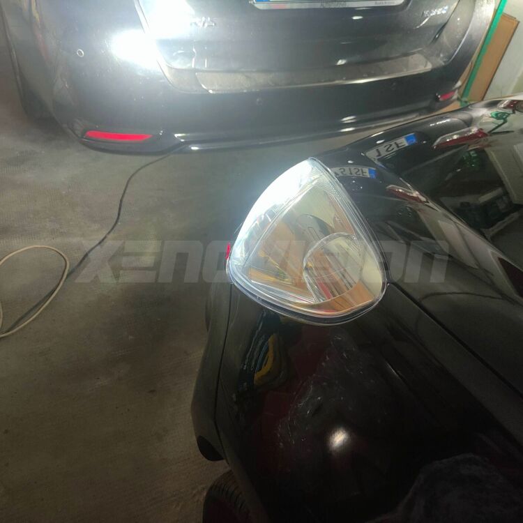  Hyundai I20 2011 