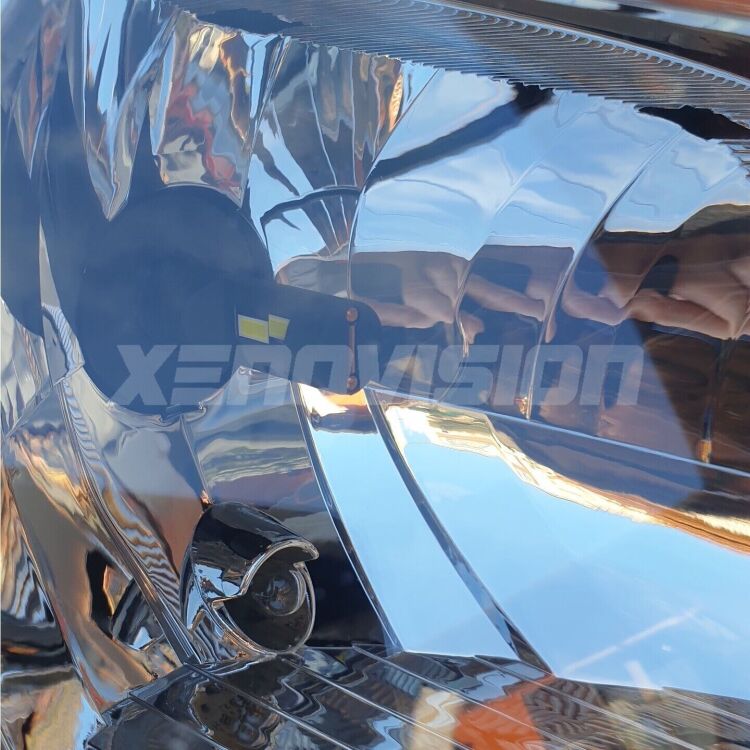  Lancia Ypsilon 2011 