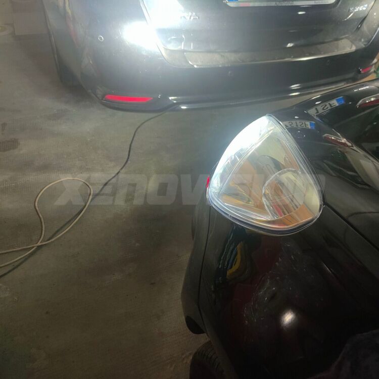  Hyundai I20 2011 