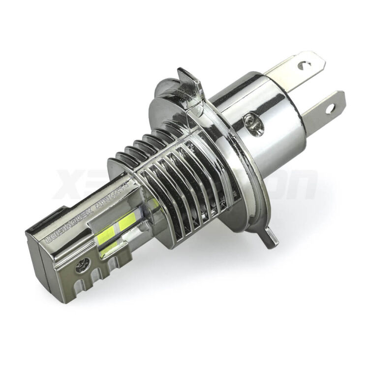 2 Anabbaglianti LED H4 29,000Lm per Skoda Roomster 5J fari a parabola <strong>Kit Anabbaglianti LED per Skoda Roomster</strong> 5J fari a parabola</strong>: 29.000Lumen, canbus, fatti per durare. Qualità Massima Garantita.