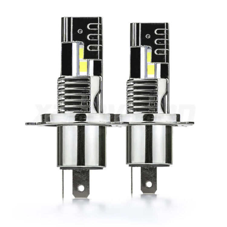 H4: Kit LED Moai 29.000Lumen <b>🗿Game over.</b> Kit LED Xenovision Moai H4 è il culmine della tecnologia LED. Potenza Top di Gamma, fascio di luce definito, zero problemi di ingombro, ventilazione in parabola: non servono tappi maggiorati. Non potrà esistere un prodotto migliore, perchè rappresenta il livello massimo raggiungibile.