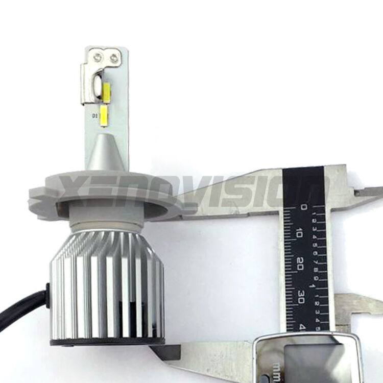 2 Anabbaglianti LED H4 15,000Lm per Dacia Logan II a parabola singola FINE SERIE: NO GARANZIA FINE SERIE: NO GARANZIA<strong>Kit anabbaglianti + abbaglianti LED per Dacia Logan</strong> II a parabola singola. Lampade <strong>H4</strong> Canbus da 15.000Lumen di luminosità modello Ninja Xenovision.LIQUIDAZIONE FINE SERIE: VENDUTO SENZA GARANZIA