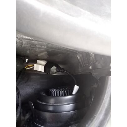  Seat MII 2011 