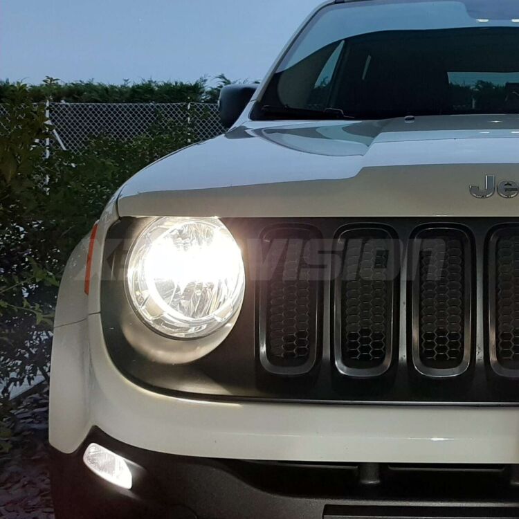 Jeep Renegade 2014