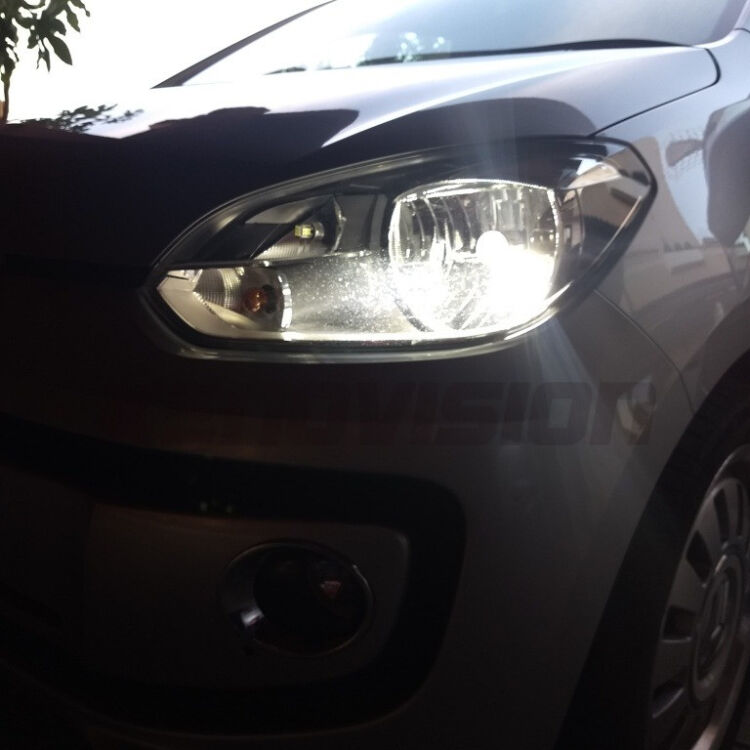  VolksWagen Up 2014 