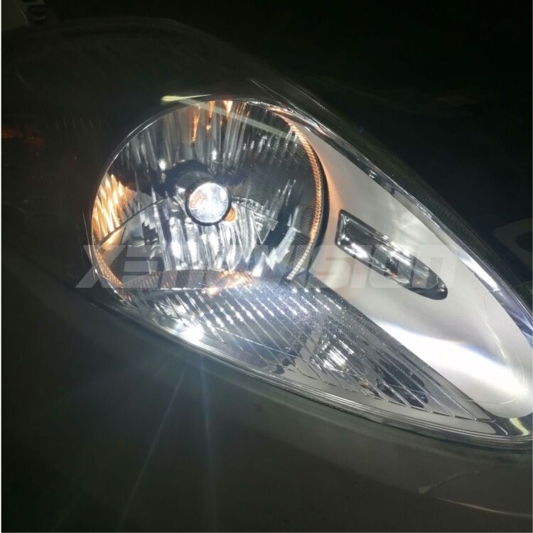 Fiat Grande punto 2005-2015 