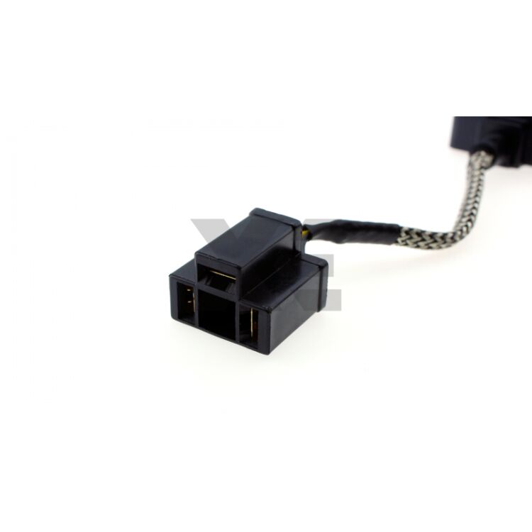2 X-VOID: Filtri spegnispia H4 per Anabbaglianti Smart Fortwo 453 2014 in poi Hai montato un kit Led H4 su Anabbaglianti Smart Fortwo 453 2014 in poi e ti da spie, effetto strobo o interferenze radio? Non è più un problema. Solo per lampade LED fino a 40W.