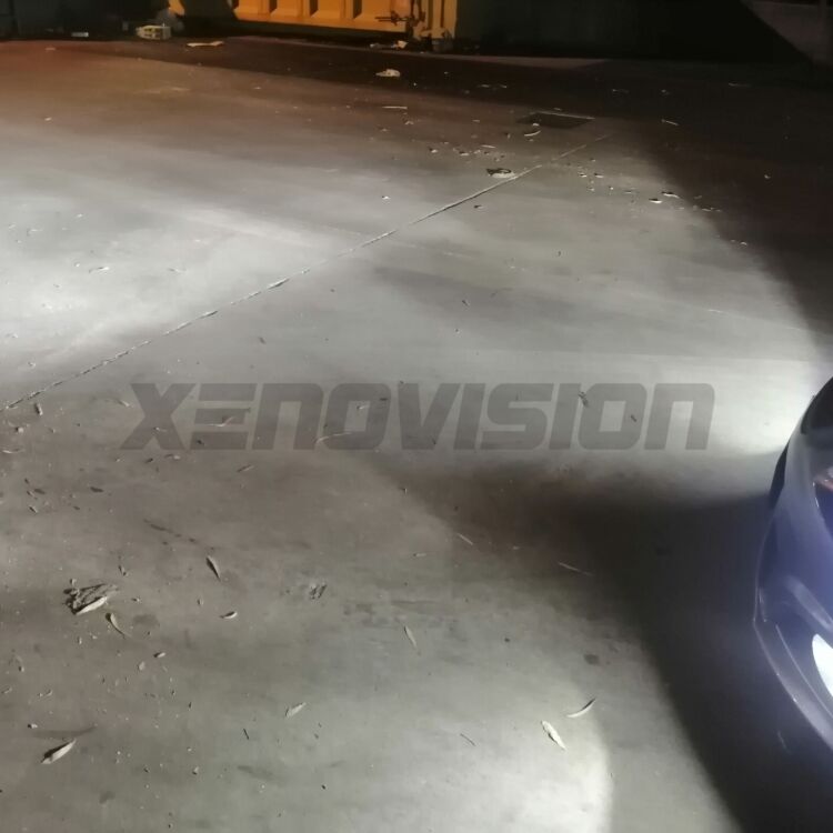  Seat Leon 2012 