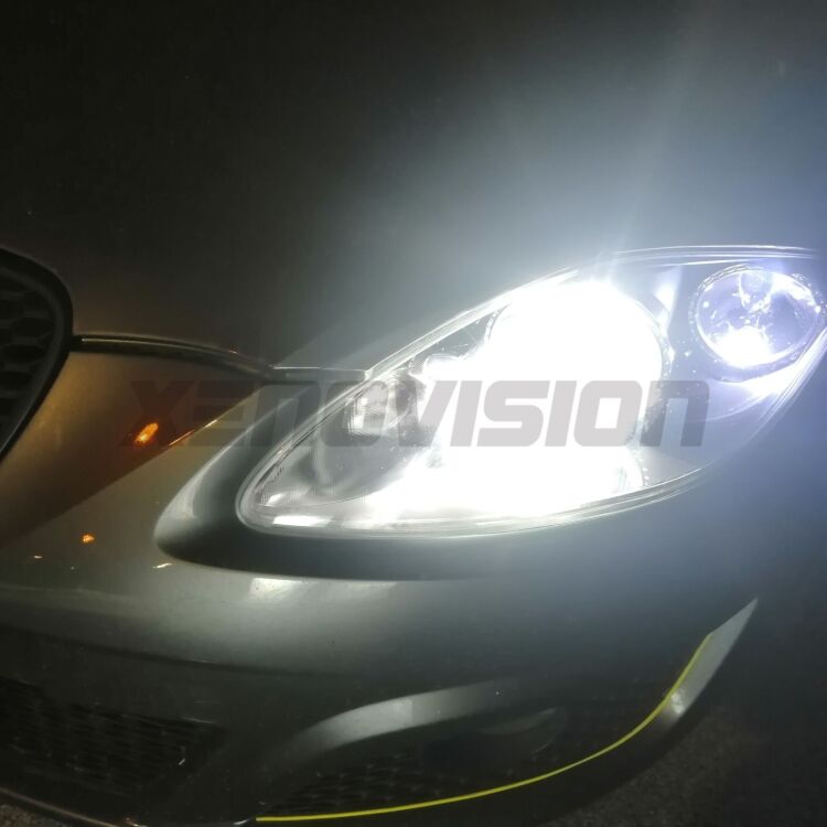  Seat Leon 2012 