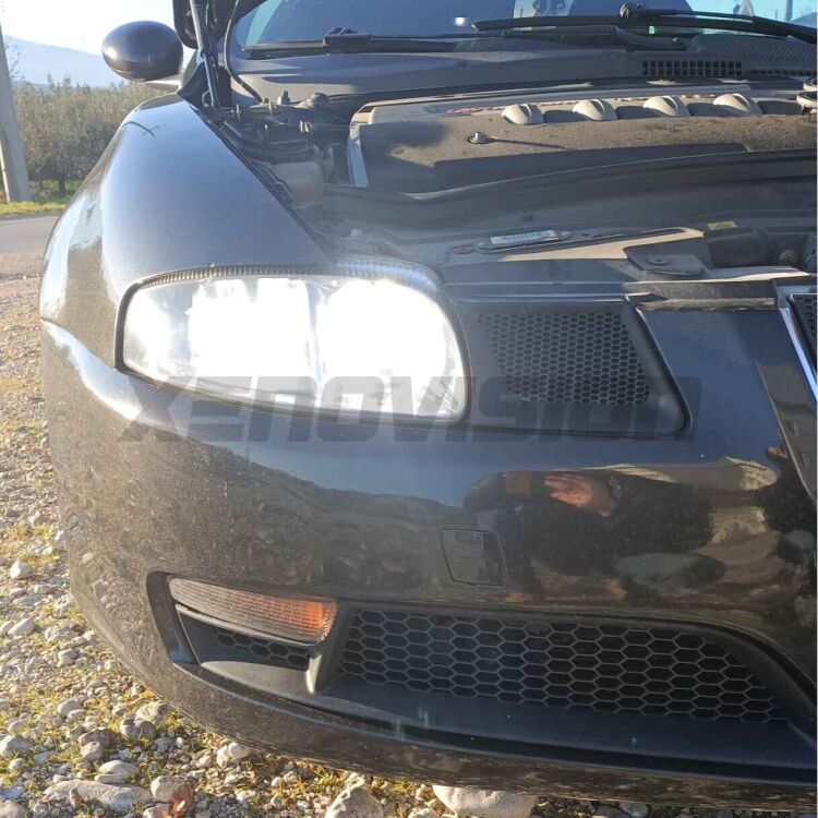  Alfa romeo GT 2003-2010 