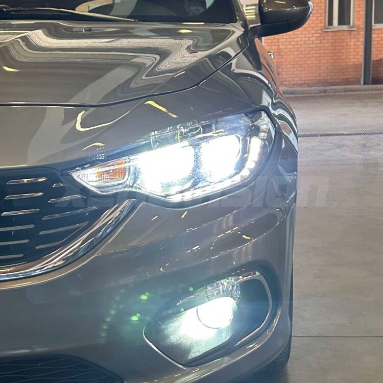  Fiat Tipo 2015 