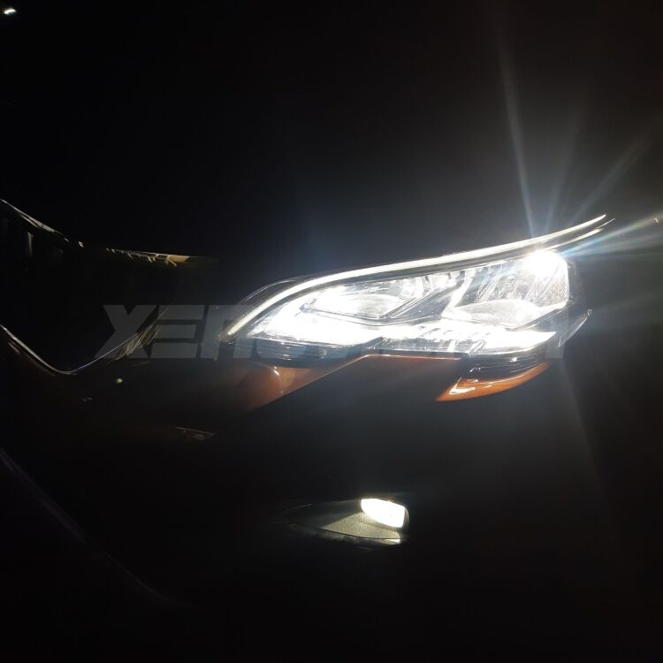 Peugeot 3008 2018