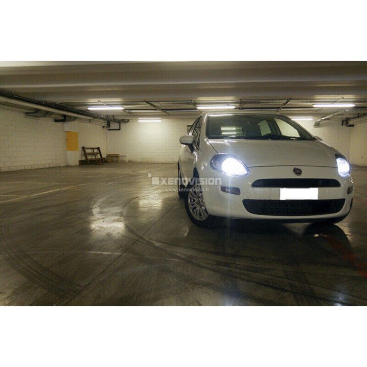  Fiat Punto Evo 2012 