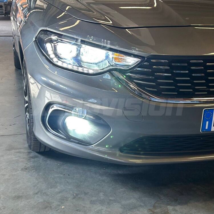  Fiat Tipo 2015 