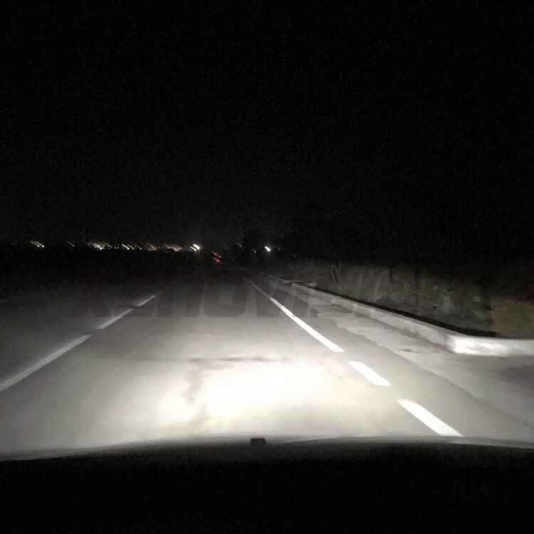 9 Anabbaglianti LED H7 24,000Lm per DS DS 3 Crossback 2020 in poi <strong>Kit LED anabbaglianti per DS DS 3</strong> Crossback 2020 in poi. </strong>Include due lampade Canbus H7 Brightstar da 24,000 Lumen. Qualità Massima.