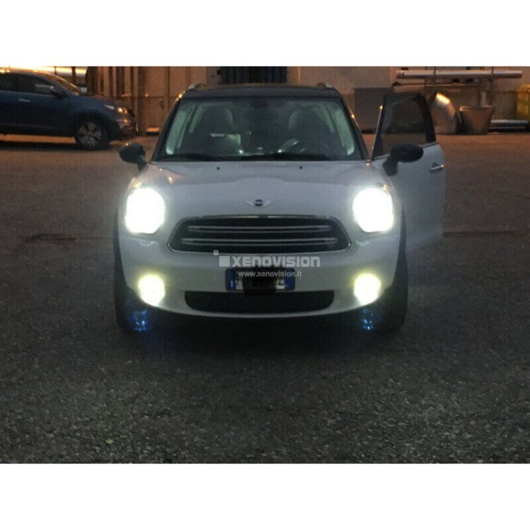 Mini  Countryman  2015