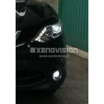 Nissan Qashqai 2016