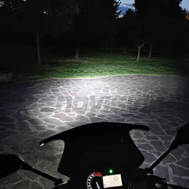  Kawasaki Z1000sx 2012 