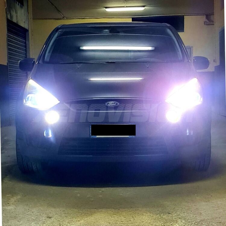  Ford S-max 2006-2014 