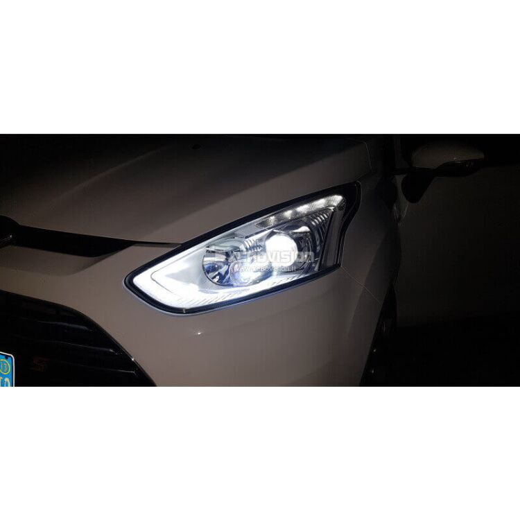  Ford B-max individual 2013 
