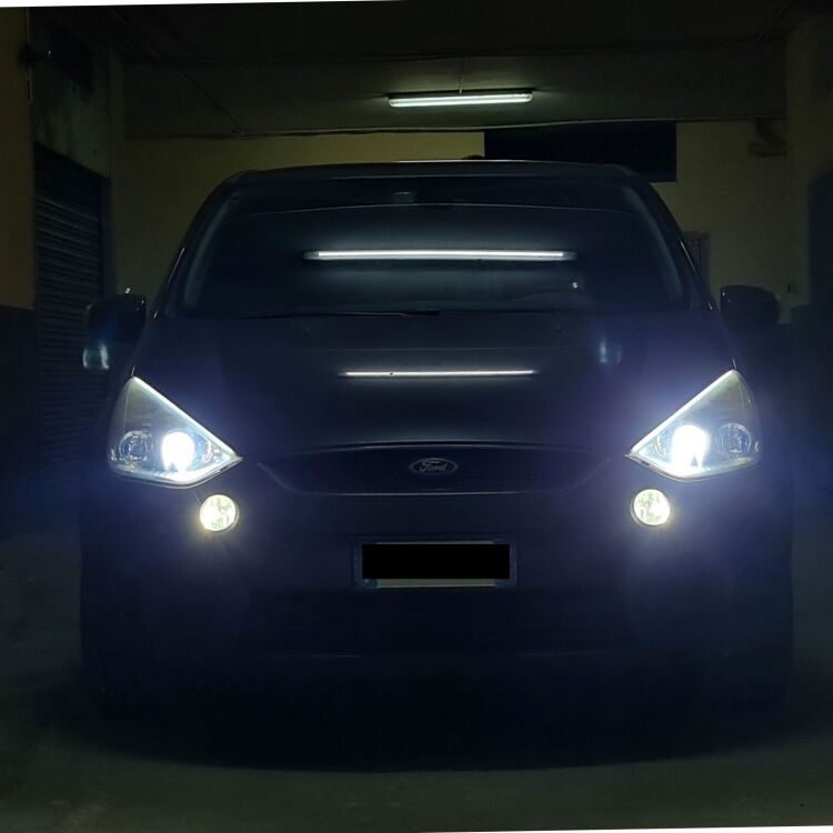  Ford S-max 2006-2014 