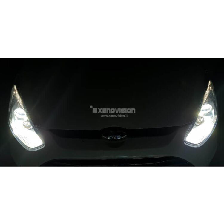  Ford B-max individual 2013 