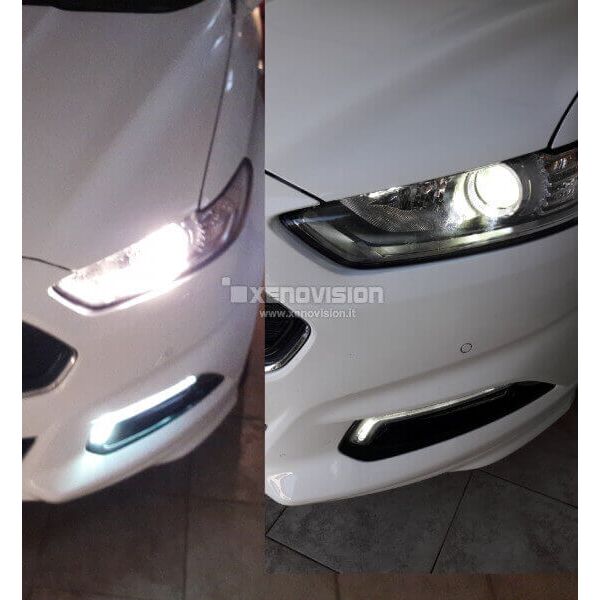  Ford Mondeo 2017 