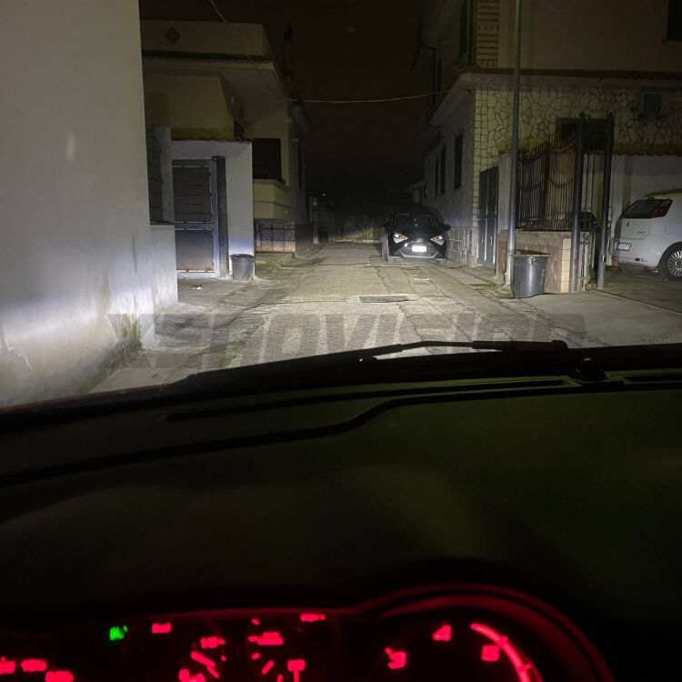  Alfa romeo Mito 2008-2018 