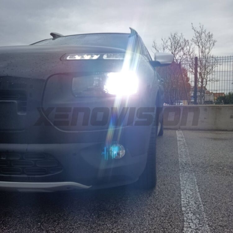  Citroen C4 cactus 2014 