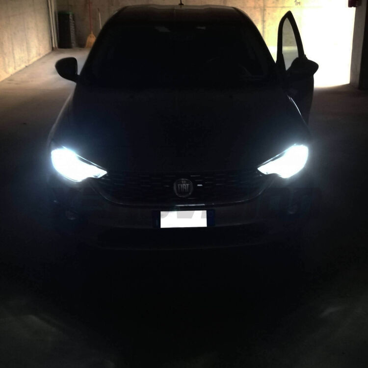  Fiat Tipo 2016 