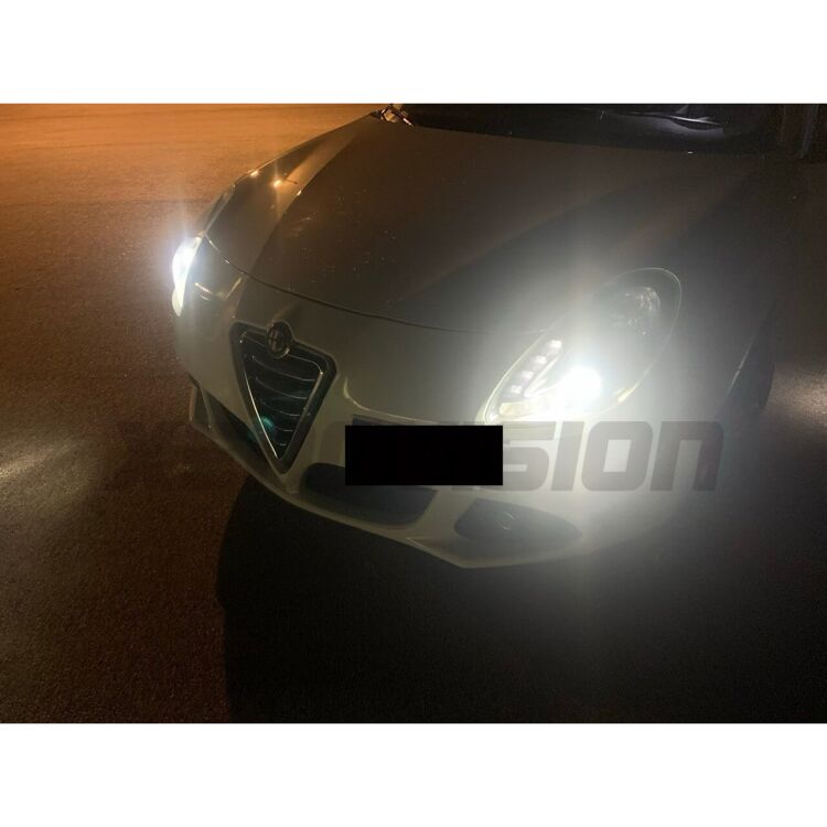 Alfa romeo Giulietta veloce 2013 