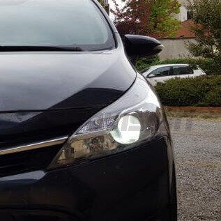 Toyota Verso 1.6 Active 2013 