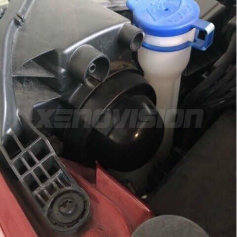  Ford Ecosport 2012-2017 