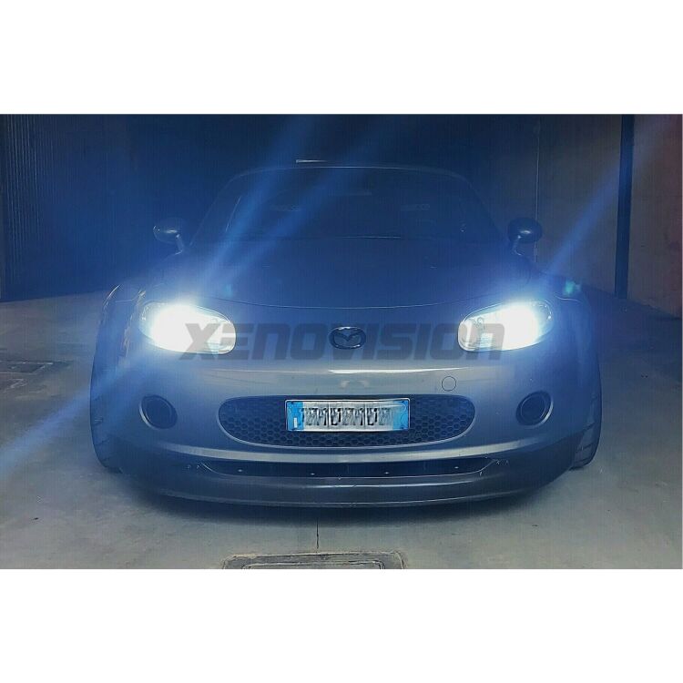  Mazda Mx-5 MK III 2005 