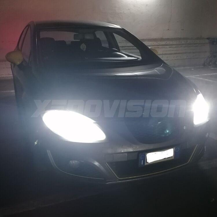  Seat Leon 2005-2012 