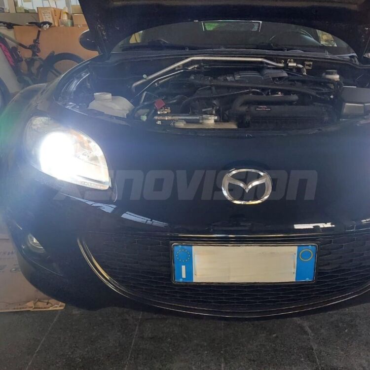  Mazda MX-5 III 2005-2014 