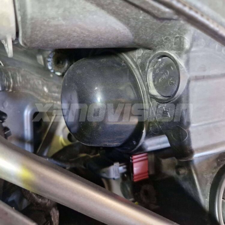  Opel Astra K 2015-2020 