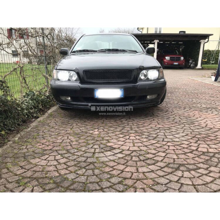  Volvo S40 2003 
