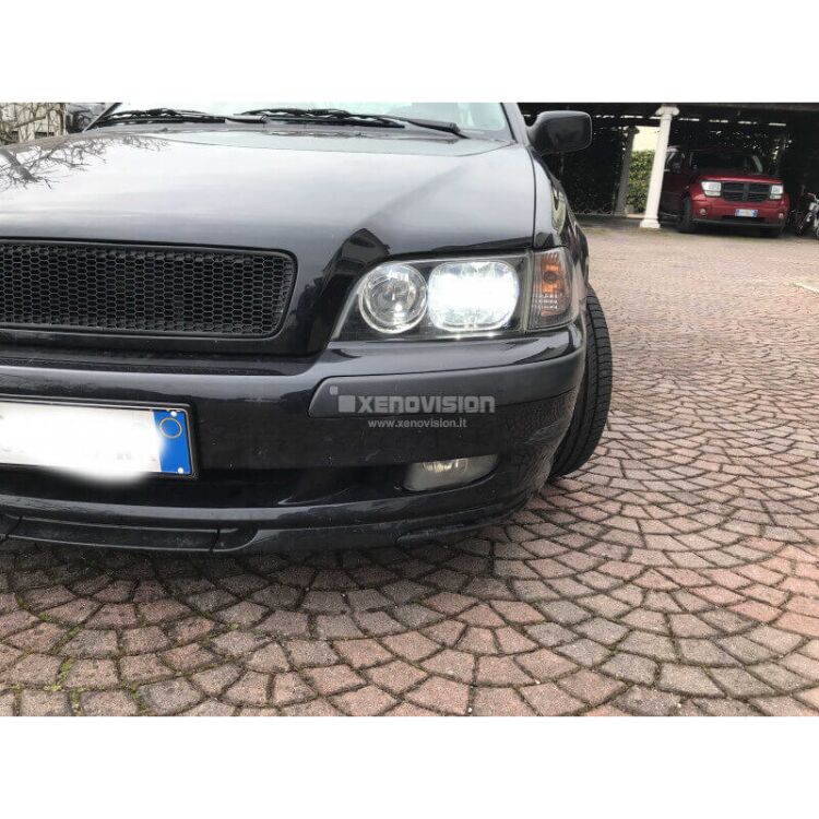  Volvo S40 2003 