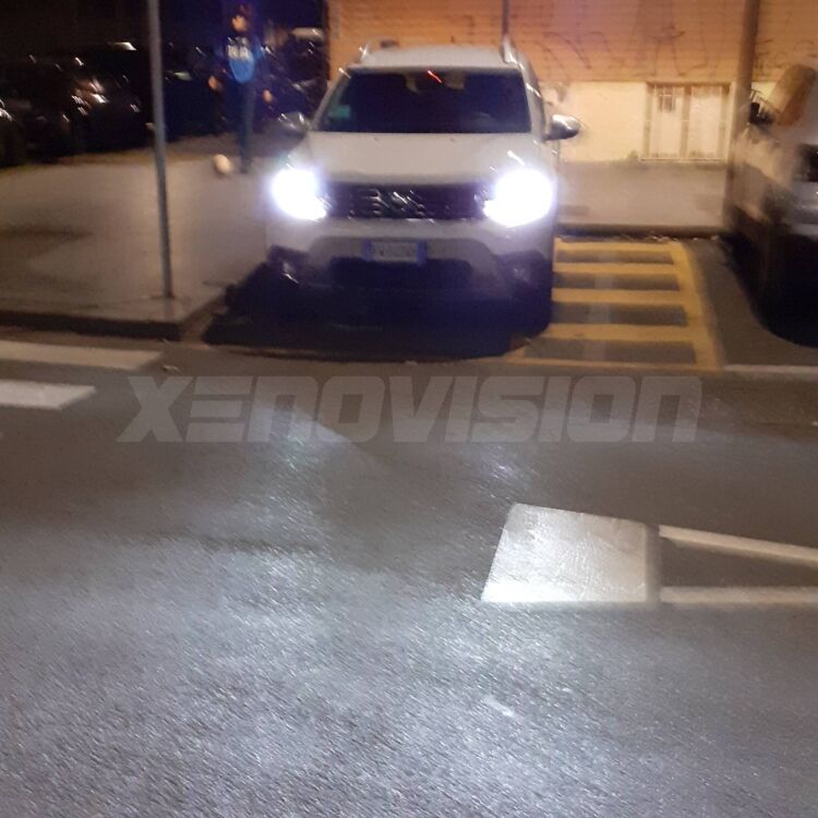  Dacia Duster 2017 
