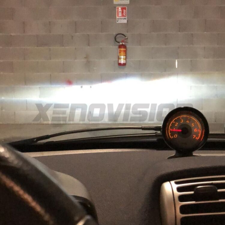  Smart Fortwo coupe 2007-2014 