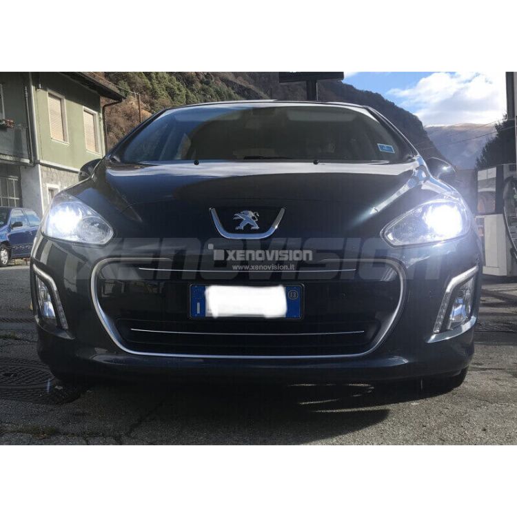  Peugeot 308 2013 