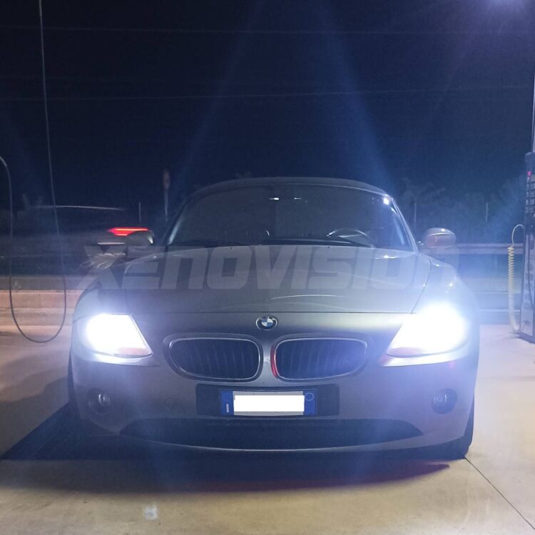  BMW Z4 2003-2008 