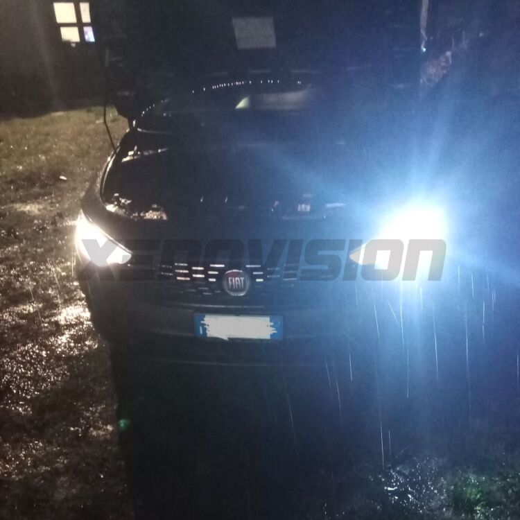 Fiat Tipo hatchback 2016