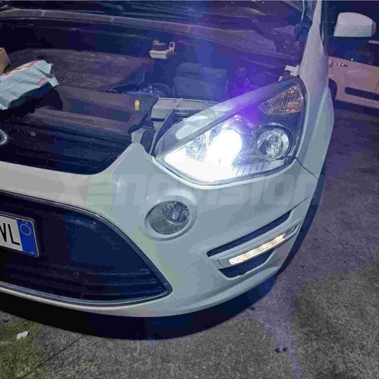  Ford S-max 2013 